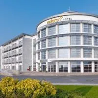 Maldron Hotel & Leisure Centre Limerick, khách sạn ở Limerick