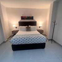 Hotel Zuriel Boutique, hotel in Crespo, Cartagena de Indias