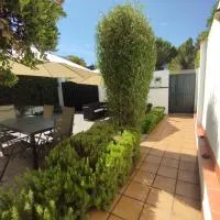 El Madroño de la Encantada, hotel v destinaci Córdoba