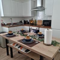 Central Watford Modern Apartment - Travellers & Contractors Welcomed