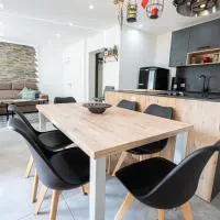 Sélestat में, होटल Appartement des Sorcieres - Witches Apartment
