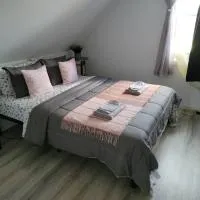 Comfy 1 bdrm apartment close to highway, ξενοδοχείο σε Edmundston