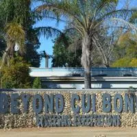Beyond Cui Bono - Travel Addo Group, hotel sa Sunland