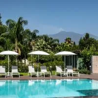 Virdamuri - Etna Country Resort, hotell sihtkohas Giarre