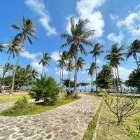 Dewa Daru Resort، فندق في كاريمونجاوا