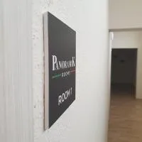 PANORAMIK، فندق في Acri