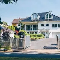 Neue Technologie Systemlösungen GmbH, hotel u gradu Osterode