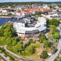 Scandic Laholmen, hôtel à Strömstad