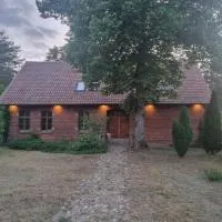 Agroturystyka Klonówka – hotel w mieście Zawada