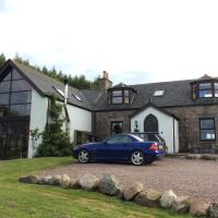 Lochend Farmhouse