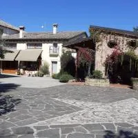 Agriturismo MELO IN FIORE con camere e colazioni nella zona del Prosecco DOCG Asolo, hotel di Maser