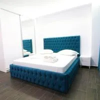Memi Hotel, hotel en Borsh