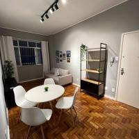 Apartamento Nictheroy