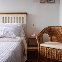 Cozy Apartment in La Laguna、サン・クリストバル・デ・ラ・ラグーナにあるテネリフェ・ノルテ空港 - TFNの周辺ホテル