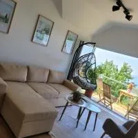 Bujtina Bezhani Gjinar, hotel v destinácii Elbasan