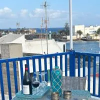 El Charco Rooms, hotel u gradu 'Arrecife'