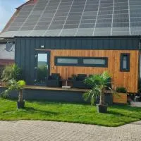 Mariolas Tinyhouse, hotel sa Markt Nordheim