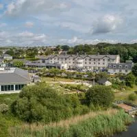 Arklow Bay Hotel, hotel u gradu 'Arklow'