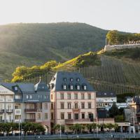 DEINHARD's, hotell i Bernkastel-Kues