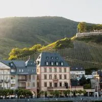 DEINHARD's, hotel Bernkastel-Kuesben