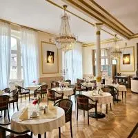 Gala Hotel, hotel v mestu Pforzheim