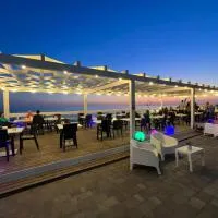 Hotel Sirenetta, хотел в Анцио