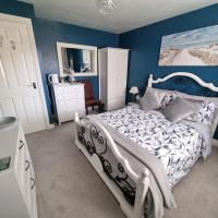 Dungarvon House B&B, Weston-super-Mare, Exclusive Bookings, Private Hot tub