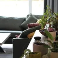 Ruim nieuwbouwappartement oostduinkerke, hotel a Oostduinkerke