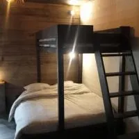 Gîte le lénio, hotel a Langogne