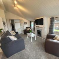 Cotswold Lodges