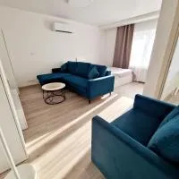Apartments in Lazdijai, ξενοδοχείο σε Lazdijai