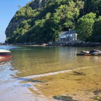 Heddfan - Peaceful Studio 5 mins from Stunning Llanbedrog Beach