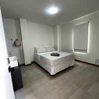 Nina´s - Juan Santamaria, hotel near Juan Santamaría International Airport - SJO, Alajuela City