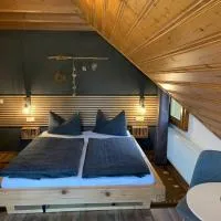 Vogelbacher Hof - Dachsberg im Südschwarzwald, hotel u gradu 'Vogelbach'