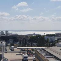 Treetops Lisbon @ Tejo