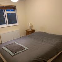 Single room Eastbourne free WiFi