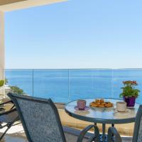 Mountain & Sea - Stunning sea view luxury home
