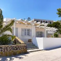 Milaki Kimolos, hotel u gradu Kimolos