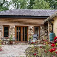 The Threshing Barn