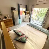 Guava Shores Castara, hotel v destinaci Castara