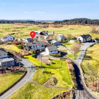 Nice Home In Avaldsnes With Wifi And 3 Bedrooms, hotel i nærheden af Haugesund - Karmøy Lufthavn - HAU, Avaldsnes