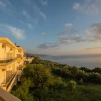 Hotel Panorama, hotel a Kalamata