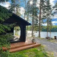 Iken Mökit, hotel di Heinola