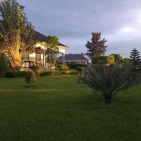 Orchard Home Homestay, hotelli kohteessa Mbarara