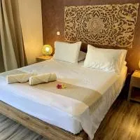 City Lodge Appartment, hotel en Te Auae
