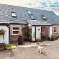 Altquhur Byre, hotel en Drymen