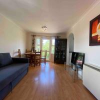 cosy one bed Mill hill