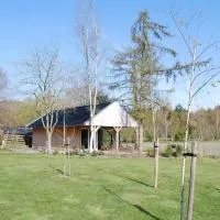 Vrijstaande woning Drenthe bij het bos., hotel a Bovensmilde