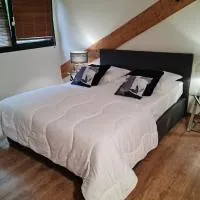 La Factory, hotel di Porrentruy