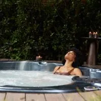 Mima Aparthotel Boutique & Spa, hotel en Milano Marittima